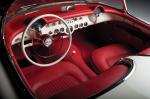 Chevrolet Corvette 1953 года